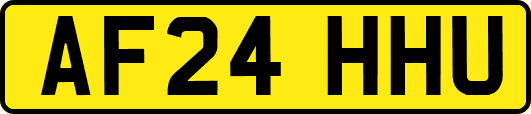AF24HHU