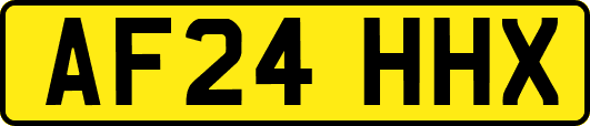 AF24HHX