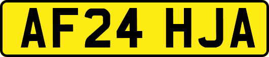 AF24HJA