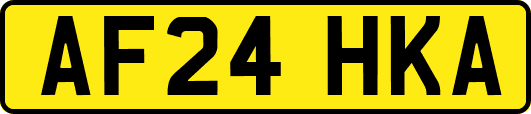 AF24HKA