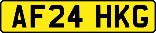 AF24HKG