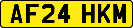 AF24HKM