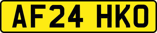 AF24HKO
