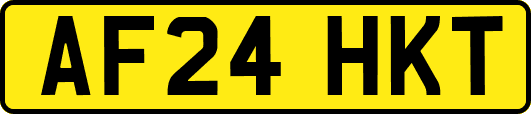 AF24HKT