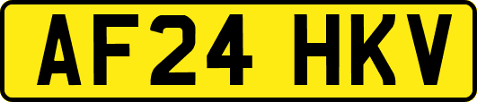 AF24HKV