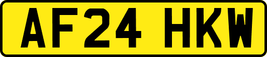 AF24HKW