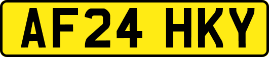 AF24HKY