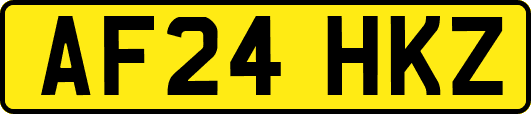 AF24HKZ