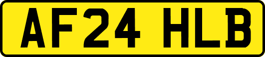 AF24HLB