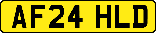 AF24HLD