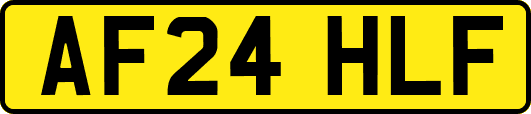 AF24HLF