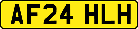 AF24HLH