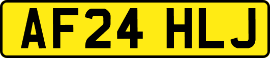 AF24HLJ