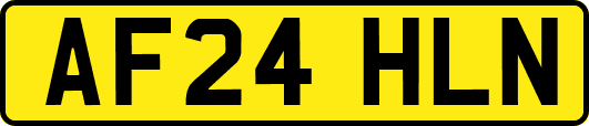 AF24HLN