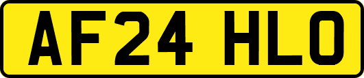 AF24HLO