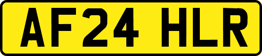 AF24HLR