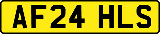 AF24HLS