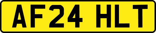 AF24HLT
