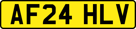 AF24HLV
