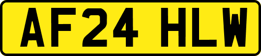 AF24HLW