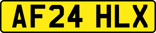 AF24HLX
