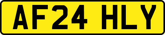 AF24HLY