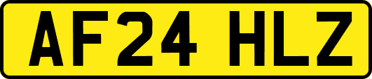 AF24HLZ