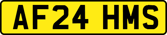 AF24HMS