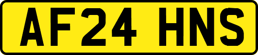 AF24HNS