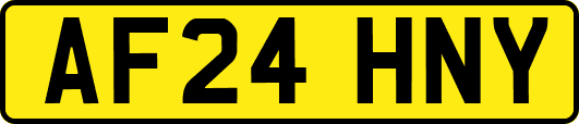 AF24HNY