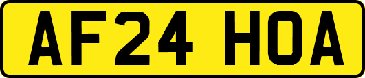 AF24HOA