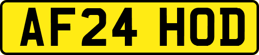 AF24HOD