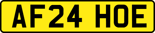 AF24HOE