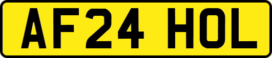 AF24HOL
