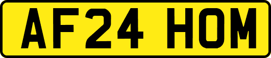 AF24HOM