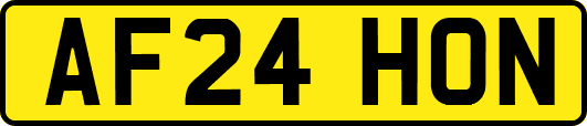 AF24HON