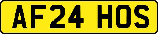 AF24HOS