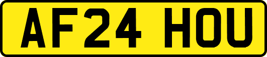 AF24HOU