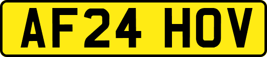 AF24HOV