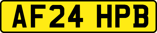 AF24HPB