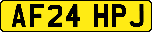 AF24HPJ