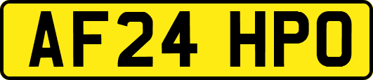 AF24HPO