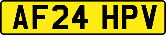 AF24HPV