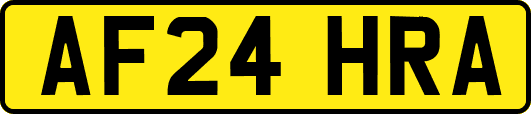 AF24HRA
