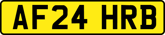 AF24HRB