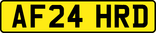 AF24HRD
