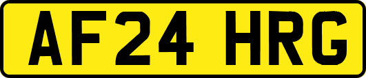 AF24HRG