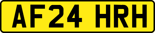 AF24HRH