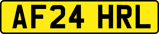 AF24HRL