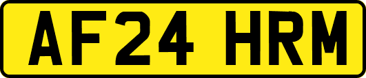 AF24HRM